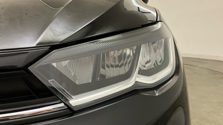 Volkswagen Polo 1.0 TSI Life 5dr Petrol Hatchback